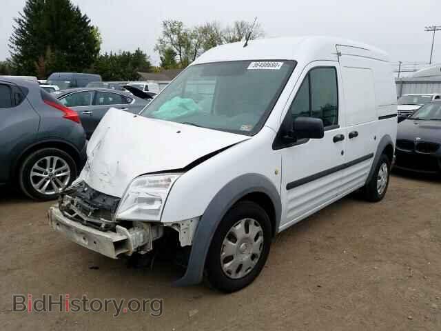 2013 FORD TRANSIT - VIN: NM0LS7AN4DT168123 - Фото 2
