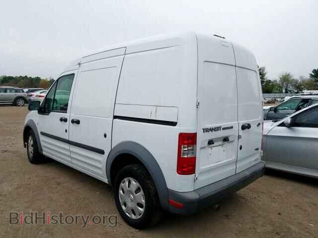 2013 FORD TRANSIT - VIN: NM0LS7AN4DT168123 - Фото 3