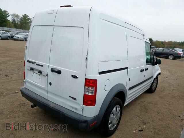 2013 FORD TRANSIT - VIN: NM0LS7AN4DT168123 - Фото 4