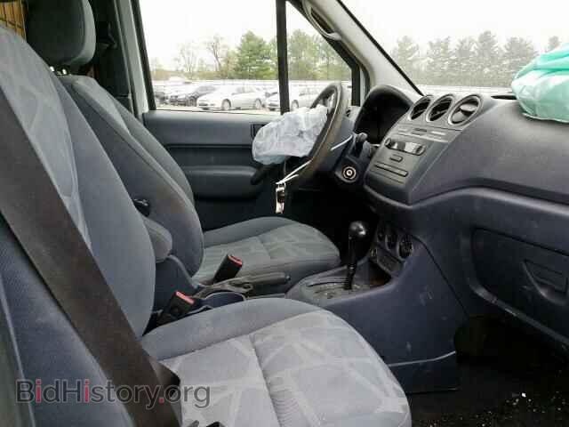 2013 FORD TRANSIT - VIN: NM0LS7AN4DT168123 - Фото 5