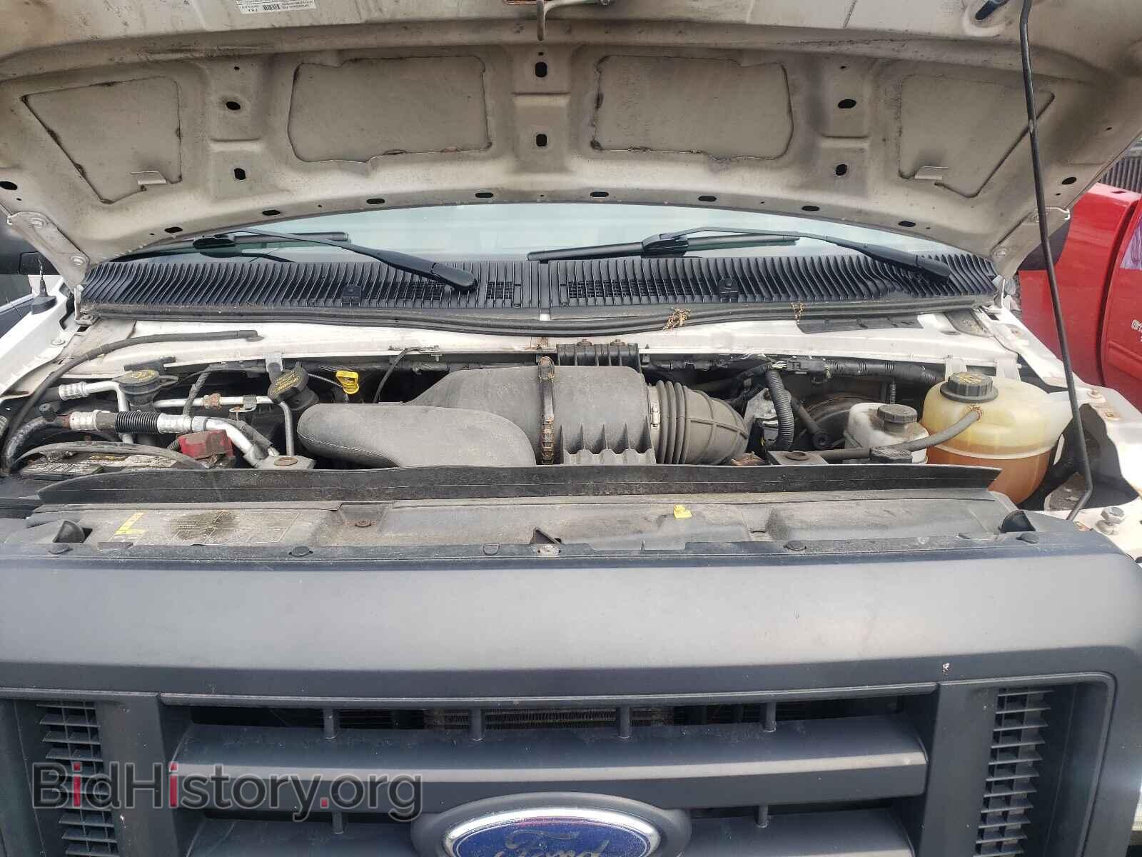2014 FORD ECONOLINE - VIN: 1FTNE1EW3EDA20740 - Photo 7