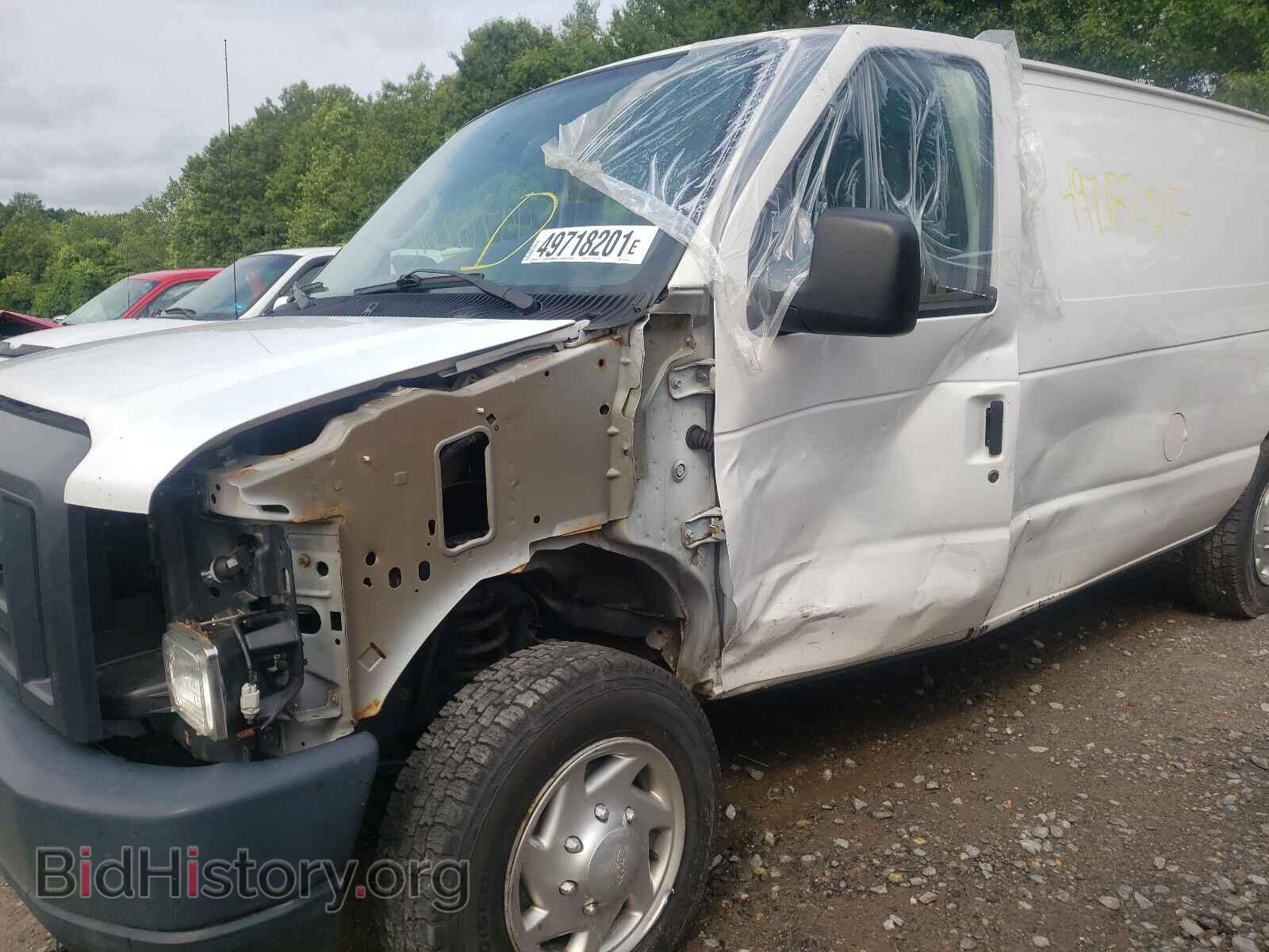 2014 FORD ECONOLINE - VIN: 1FTNE1EW3EDA20740 - Photo 9