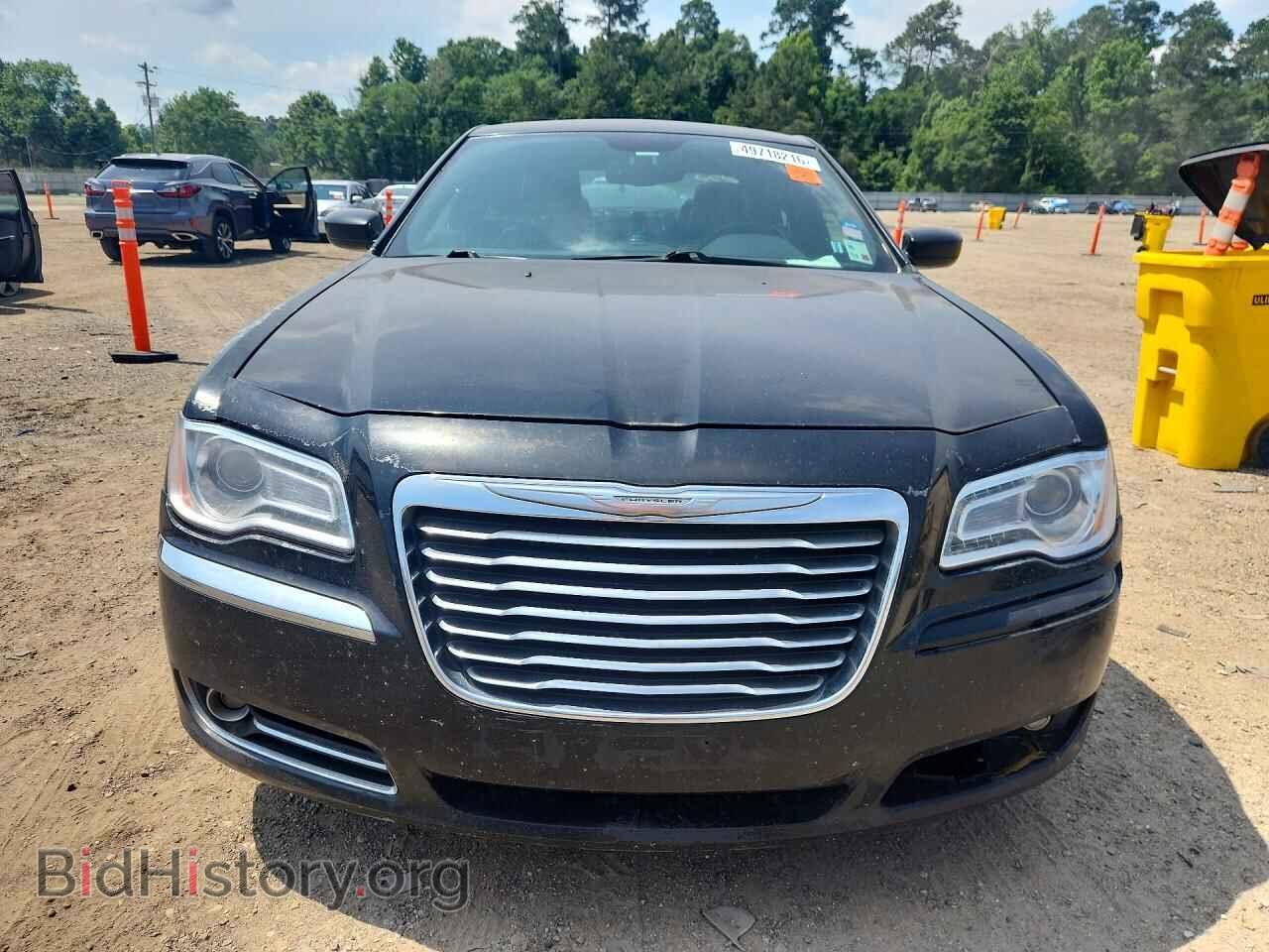 2014 CHRYSLER 300 - VIN: 2C3CCARG4EH377142 - Photo 5