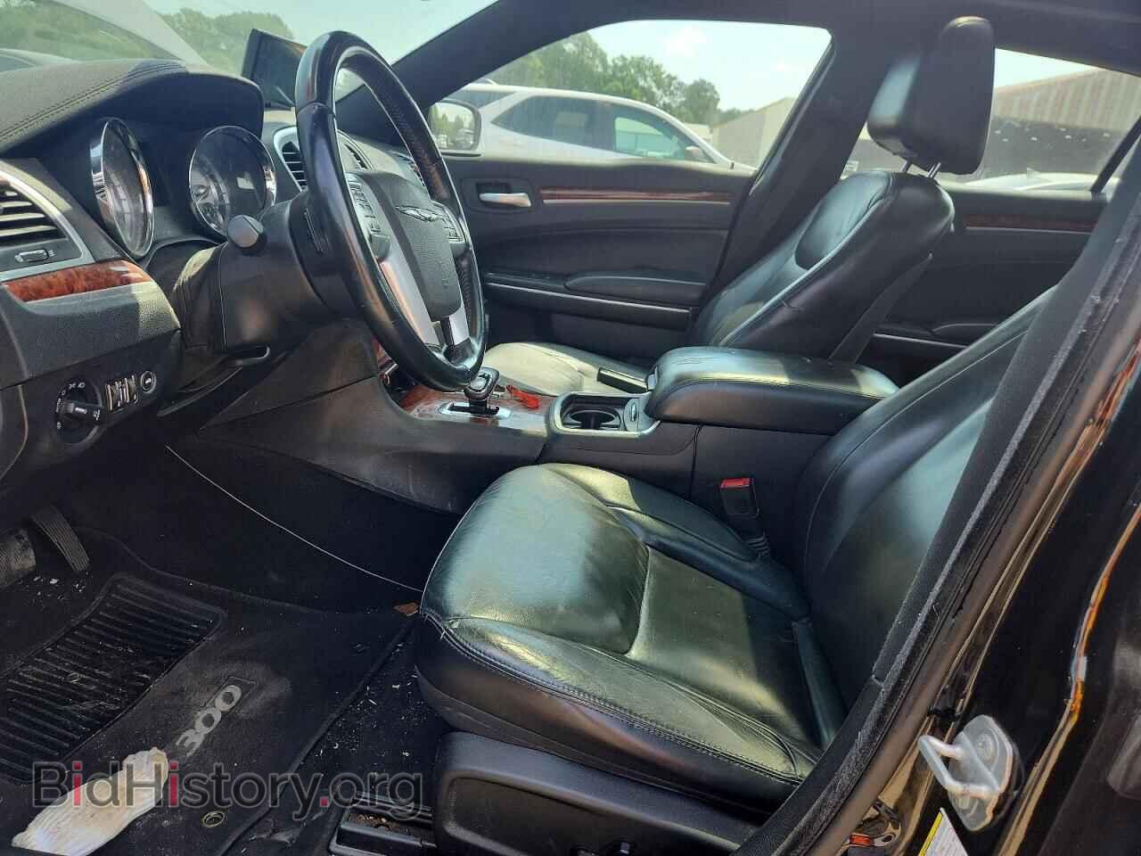2014 CHRYSLER 300 - VIN: 2C3CCARG4EH377142 - Photo 7