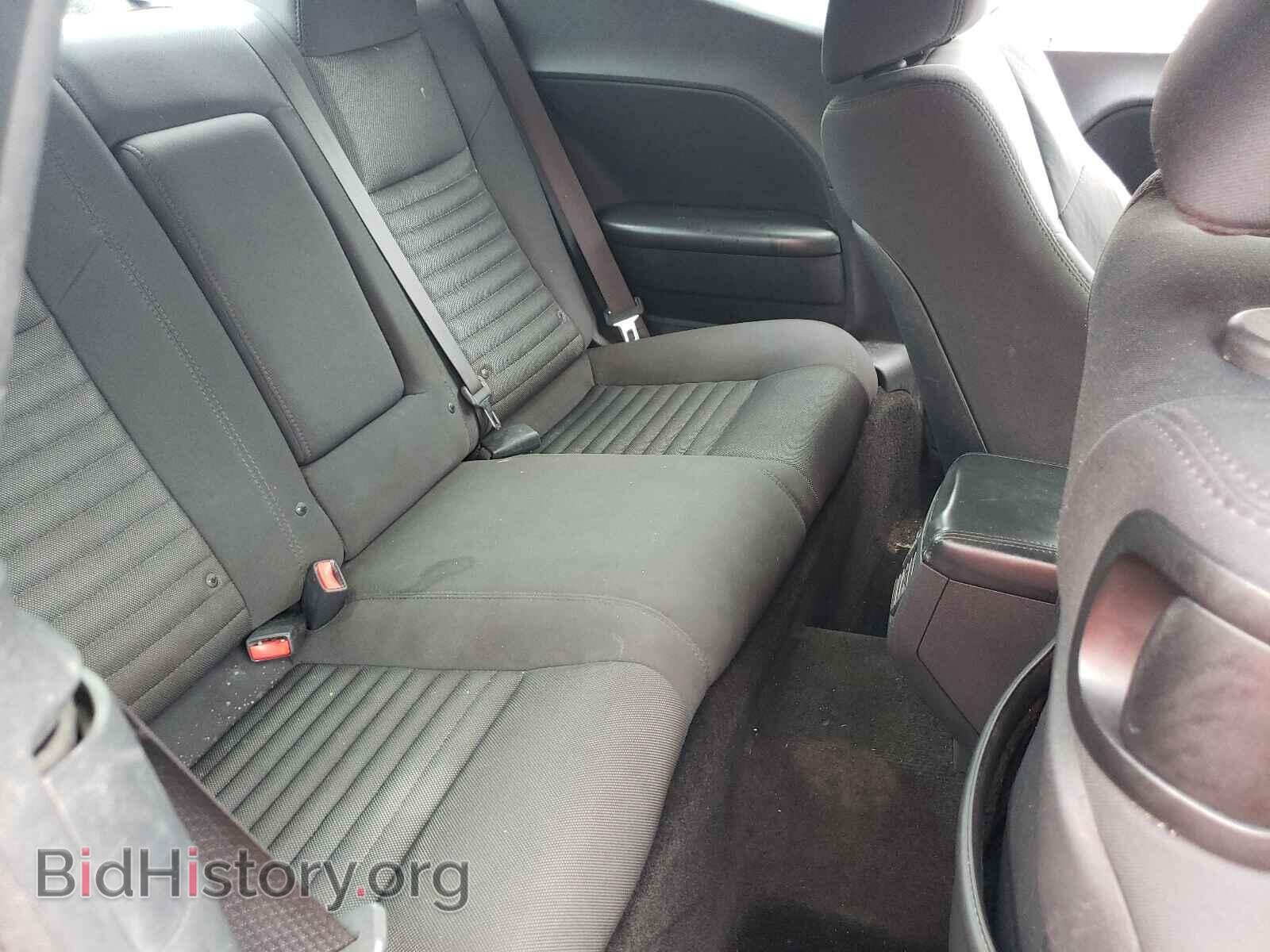 2014 DODGE CHALLENGER - VIN: 2C3CDYAG5EH152908 - Photo 6