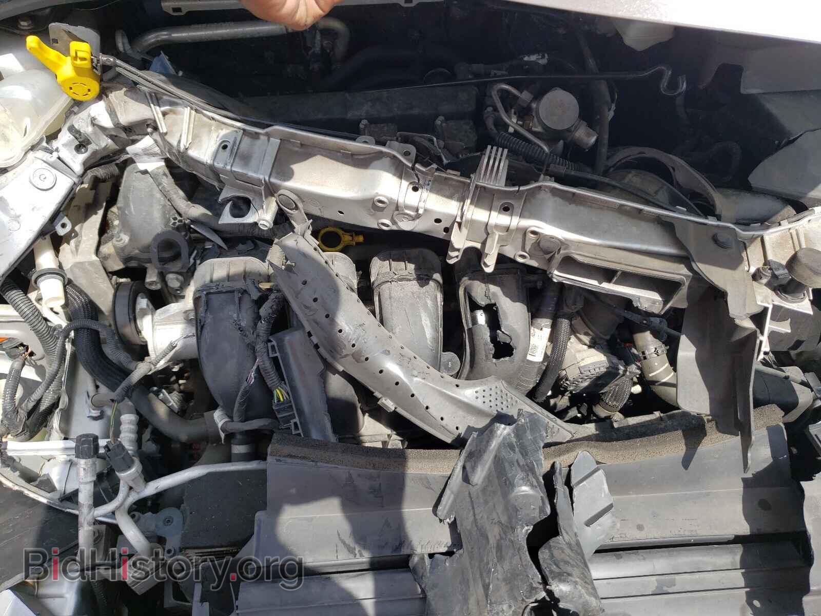 2017 FORD FOCUS - VIN: 1FADP3E2XHL208153 - Фото 7