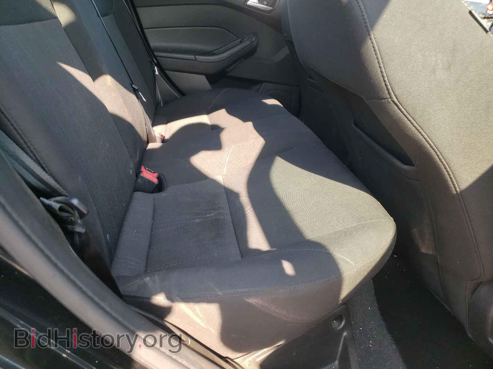 2016 FORD FOCUS - VIN: 1FADP3F28GL320656 - Фото 6