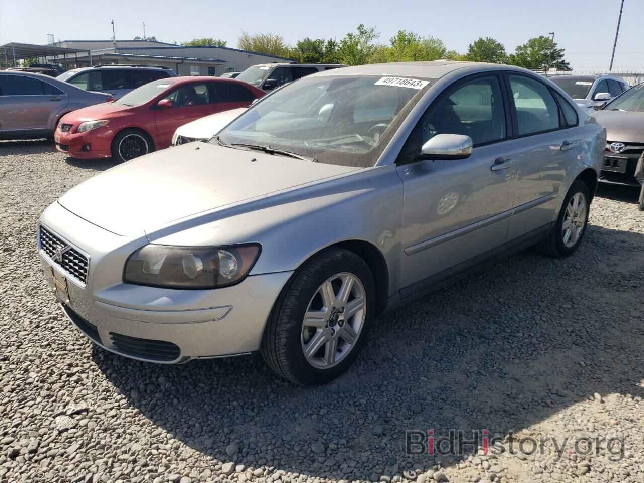 Photo YV1MS390062223369 - VOLVO S40 2006