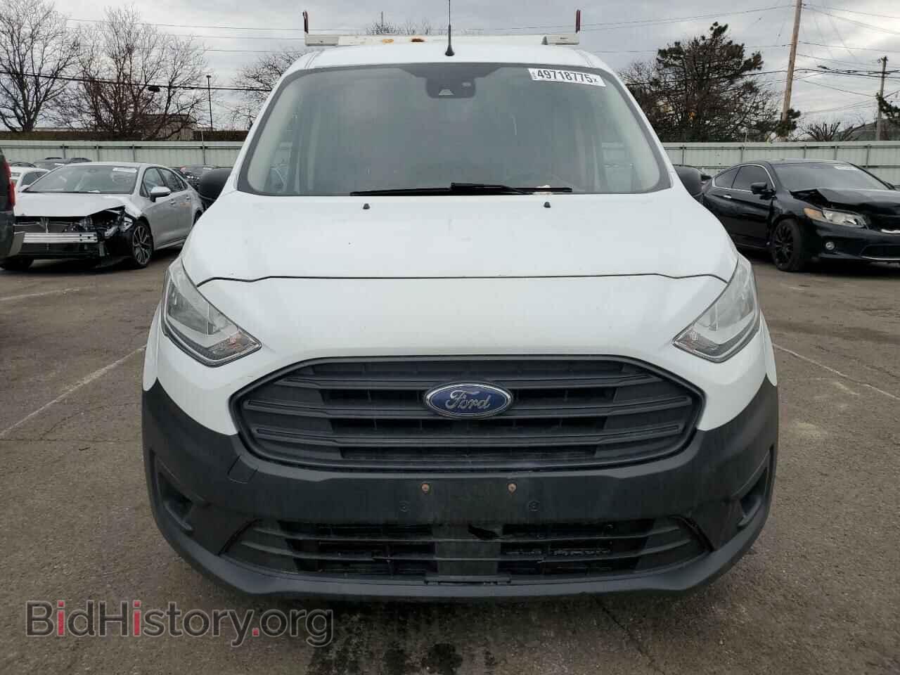 2019 FORD TRANSIT - VIN: NM0LS7E27K1427874 - Фото 5