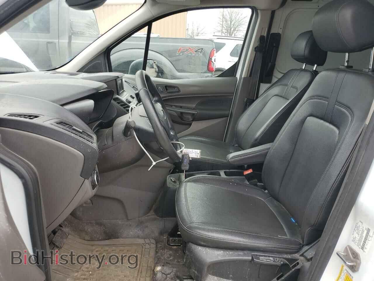 2019 FORD TRANSIT - VIN: NM0LS7E27K1427874 - Фото 7