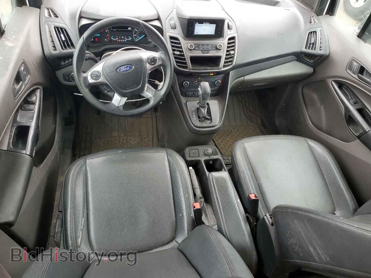 2019 FORD TRANSIT - VIN: NM0LS7E27K1427874 - Фото 8