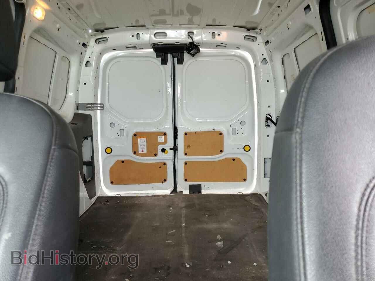 2019 FORD TRANSIT - VIN: NM0LS7E27K1427874 - Фото 10