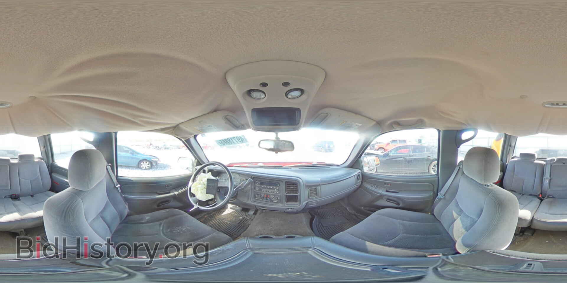 2007 CHEVROLET ALL Models - VIN: 2GCEC13V871108746 - Фото 12
