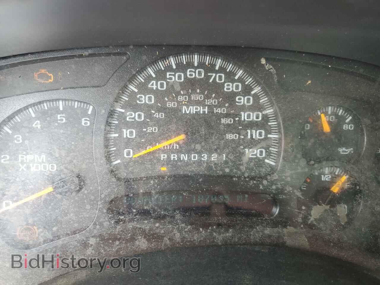 2007 CHEVROLET ALL Models - VIN: 2GCEC13V871108746 - Фото 9