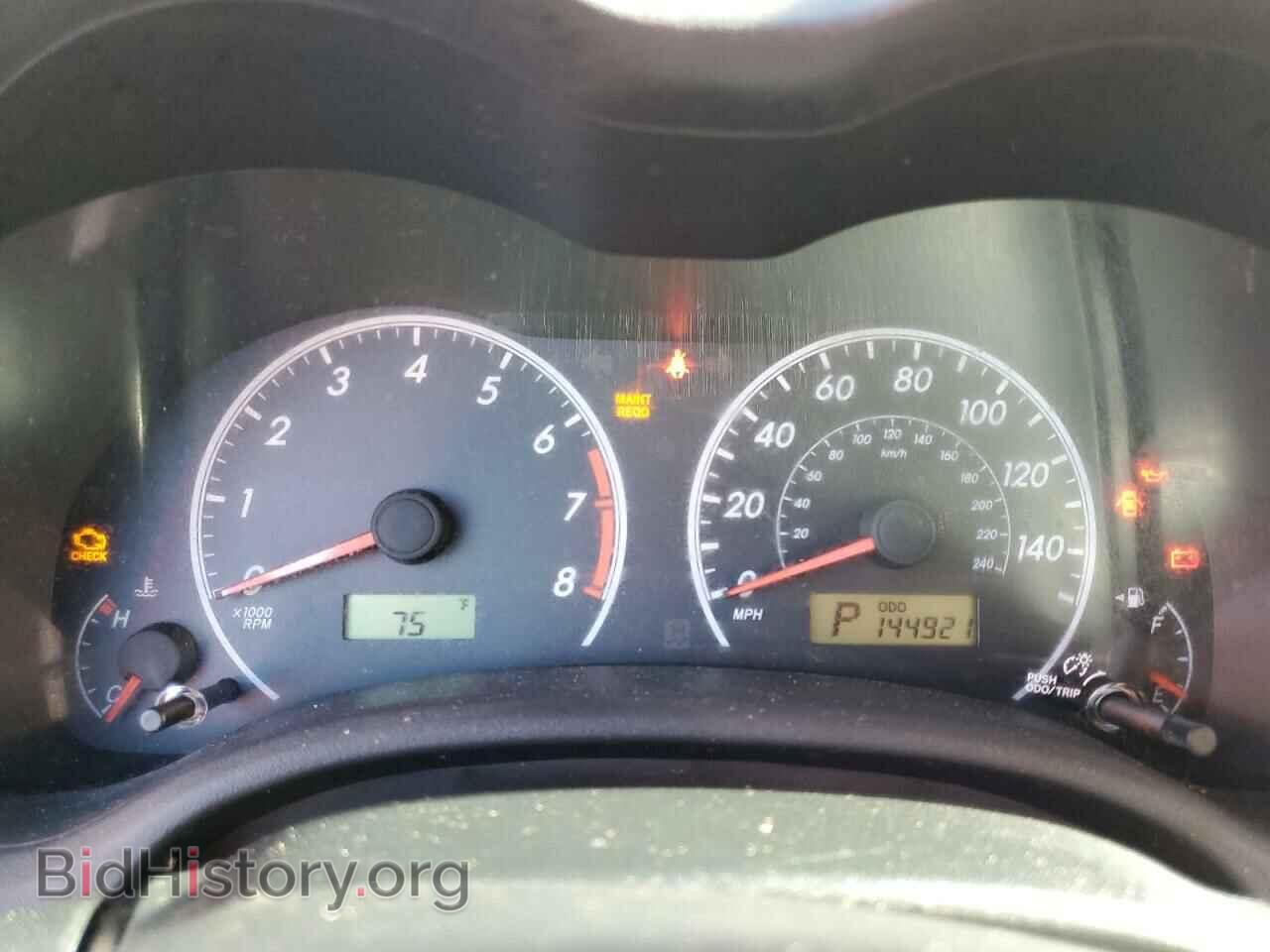 2013 TOYOTA COROLLA - VIN: 2T1BU4EEXDC017814 - Photo 9