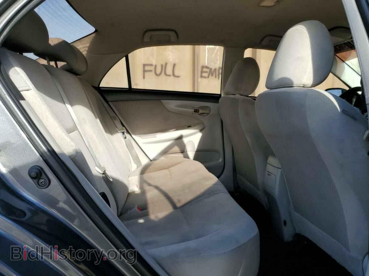 2013 TOYOTA COROLLA - VIN: 2T1BU4EEXDC017814 - Photo 10