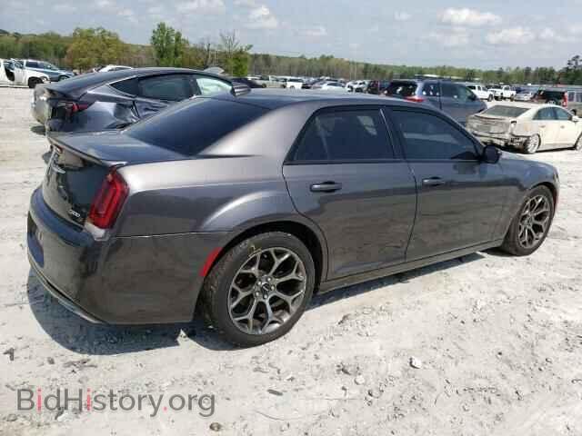 2015 CHRYSLER 300 - VIN: 2C3CCABG0FH803064 - Фото 3