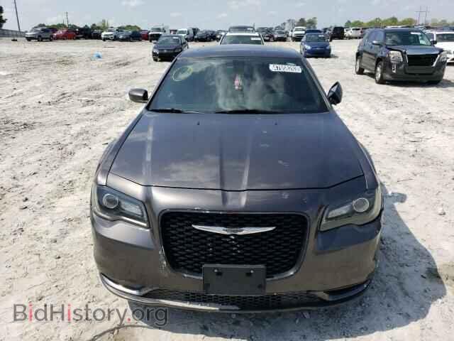 2015 CHRYSLER 300 - VIN: 2C3CCABG0FH803064 - Фото 5