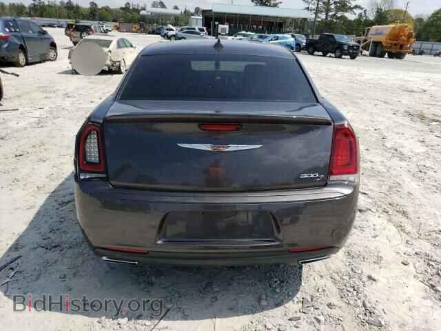 2015 CHRYSLER 300 - VIN: 2C3CCABG0FH803064 - Фото 6