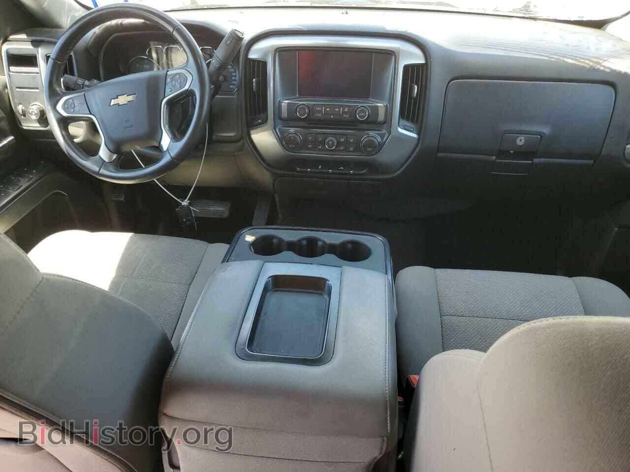 2017 CHEVROLET ALL Models - VIN: 3GCPCREC5HG203311 - Фото 8