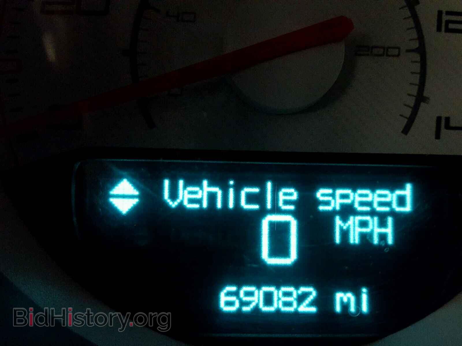2014 DODGE CHALLENGER - VIN: 2C3CDYAG8EH107459 - Фото 8