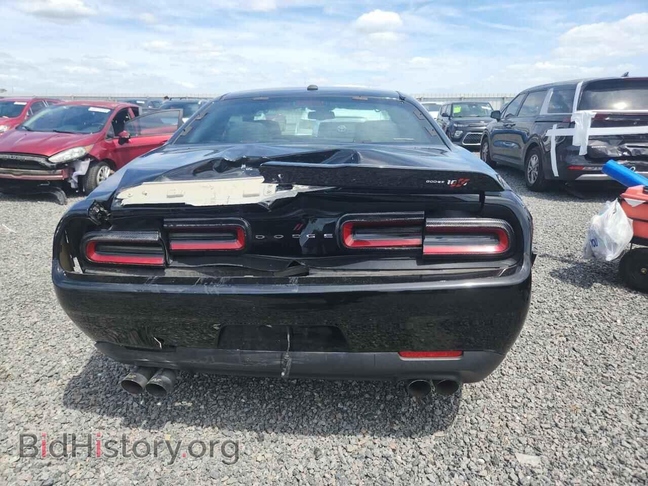 2019 DODGE CHALLENGER - VIN: 2C3CDZAG5KH751695 - Фото 6