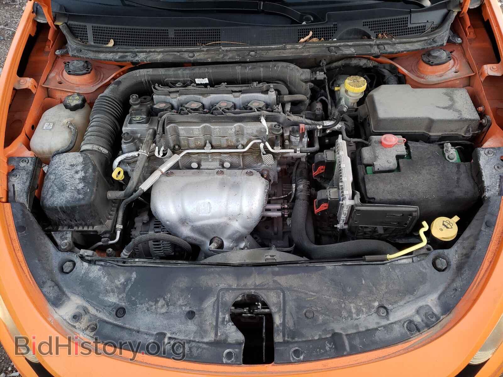2014 DODGE DART - VIN: 1C3CDFEB1ED683474 - Фото 7