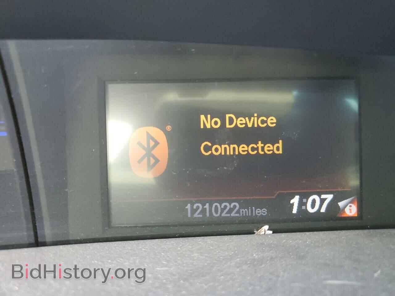2013 HONDA CIVIC - VIN: 19XFB2F80DE067997 - Фото 9