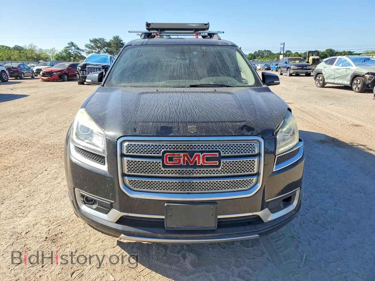 2013 GMC ACADIA DEN - VIN: 1GKKVTKD0DJ220951 - Фото 5