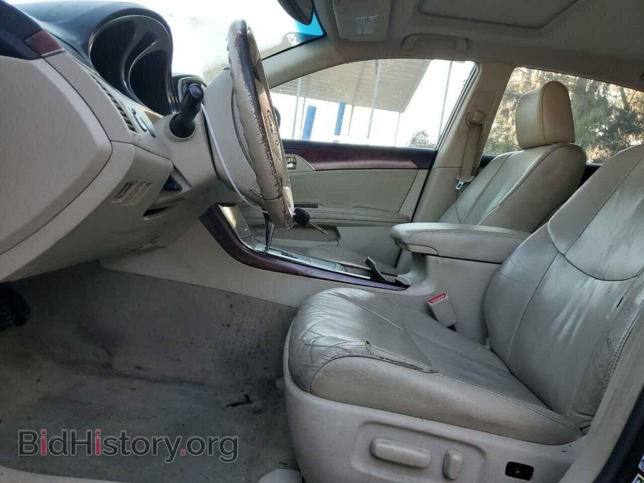 2012 TOYOTA AVALON - VIN: 4T1BK3DB4CU460268 - Фото 7