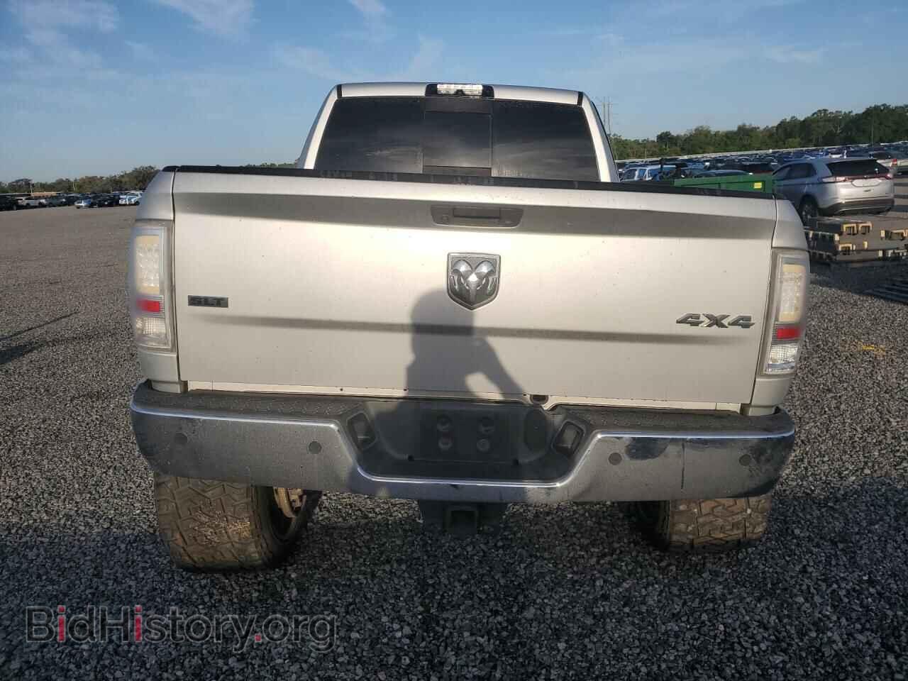 2017 RAM 2500 - VIN: 3C6UR5DL6HG772784 - Photo 6