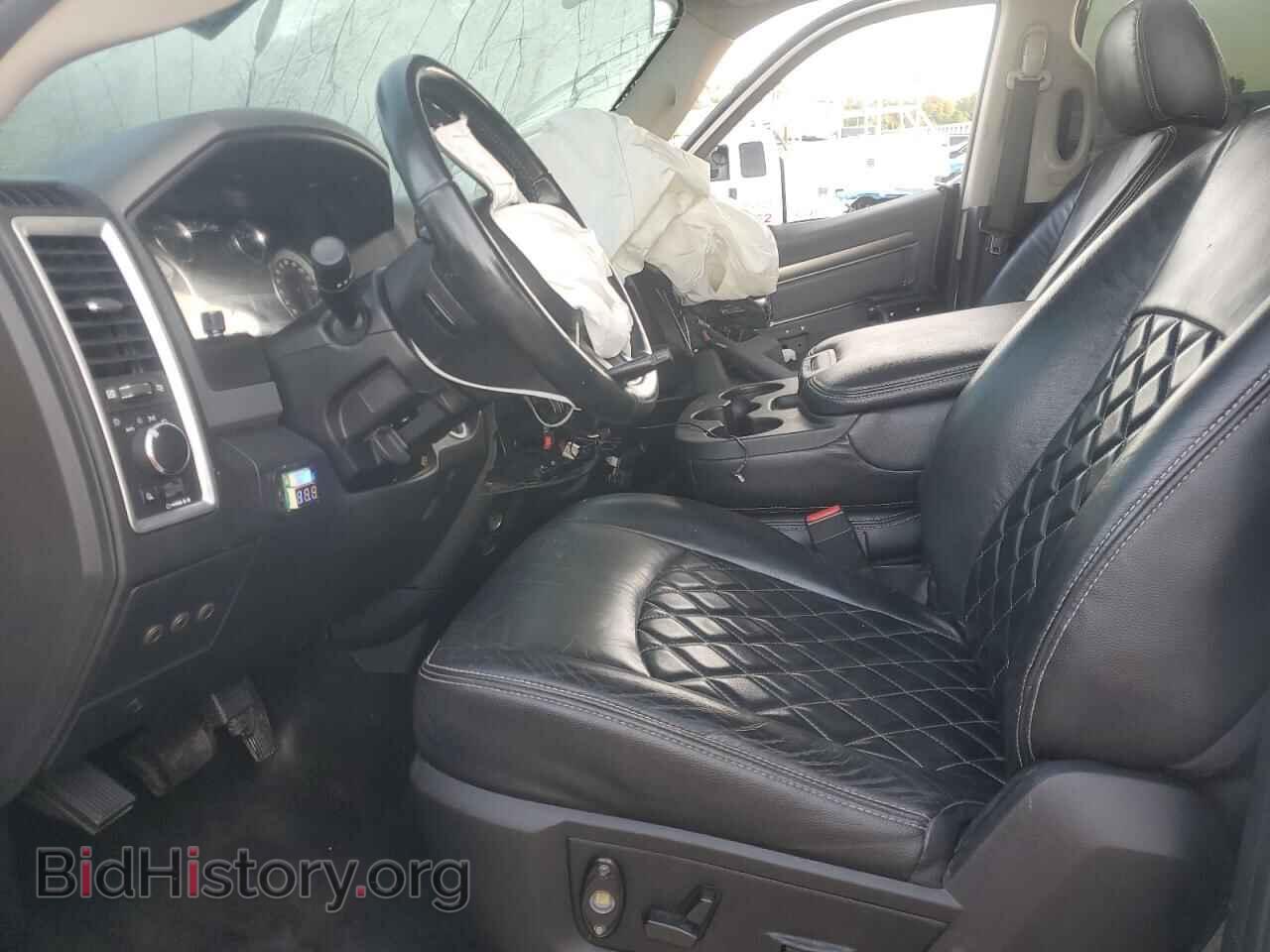 2017 RAM 2500 - VIN: 3C6UR5DL6HG772784 - Photo 7