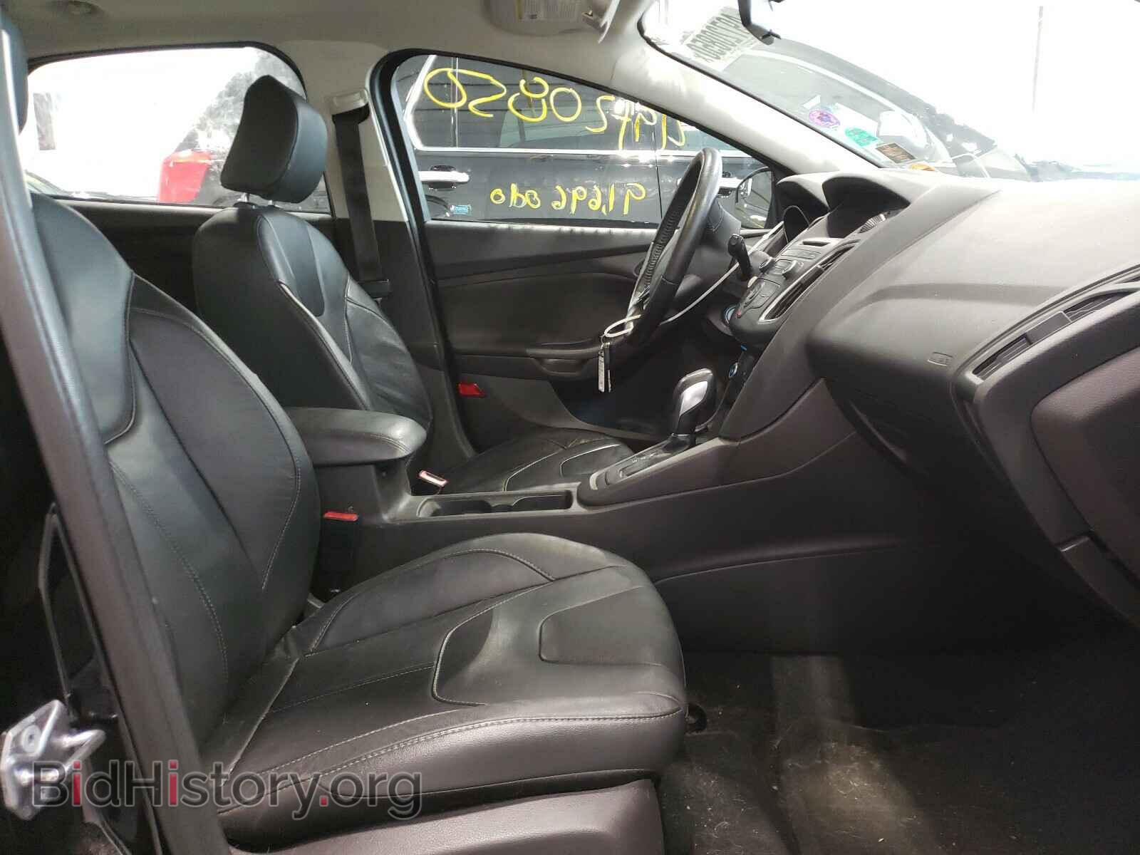 2016 FORD FOCUS - VIN: 1FADP3K23GL302541 - Photo 5