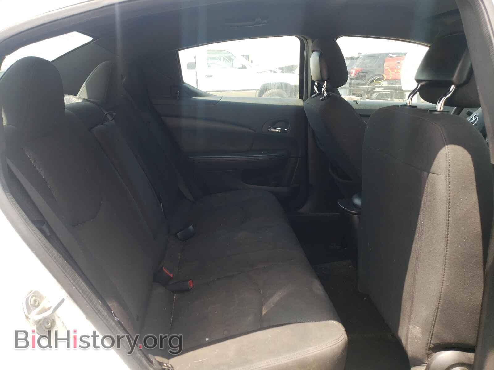 2013 DODGE AVENGER - VIN: 1C3CDZAB8DN664775 - Photo 6