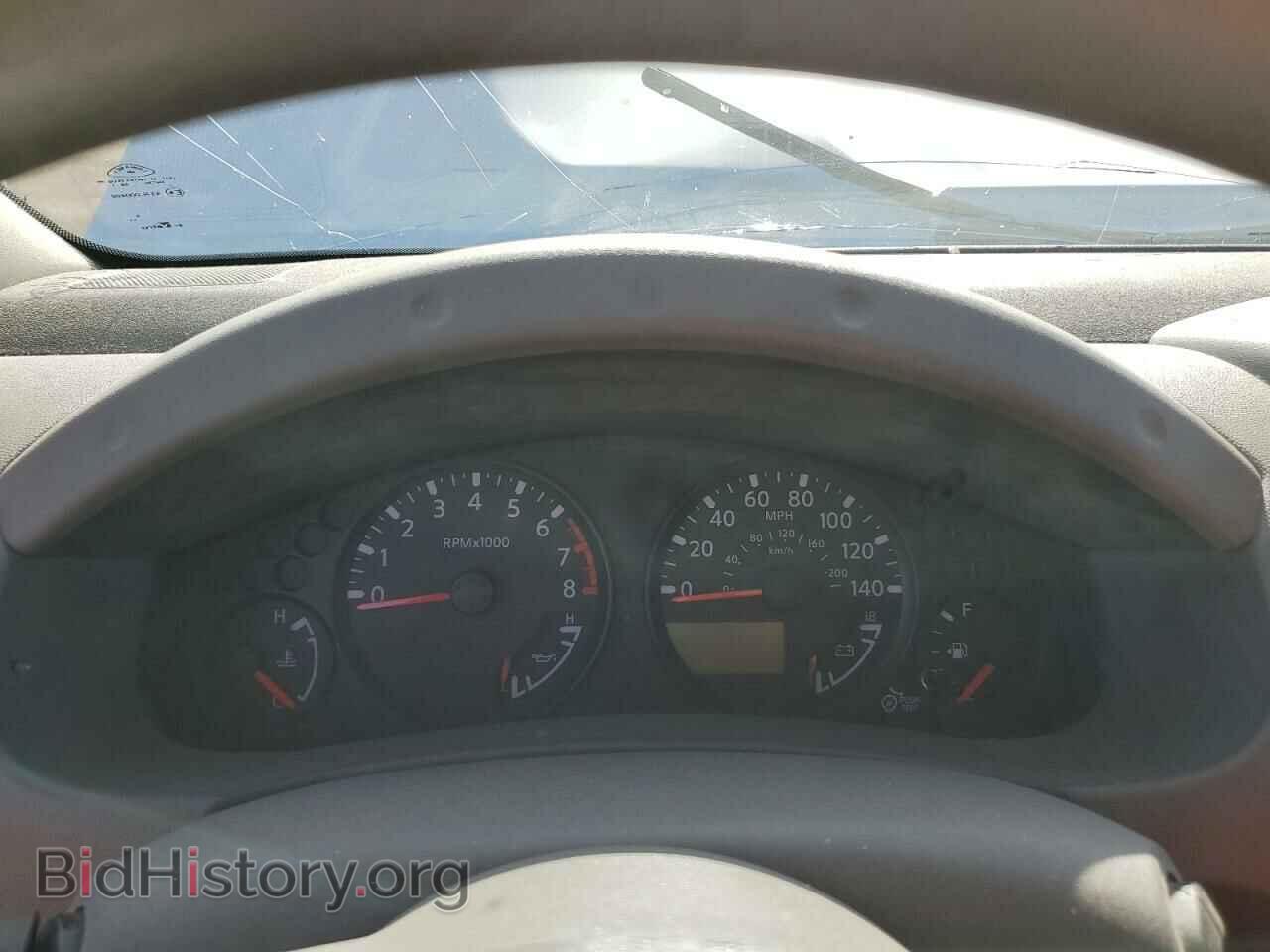 2017 NISSAN FRONTIER - VIN: 1N6DD0ERXHN737649 - Фото 9
