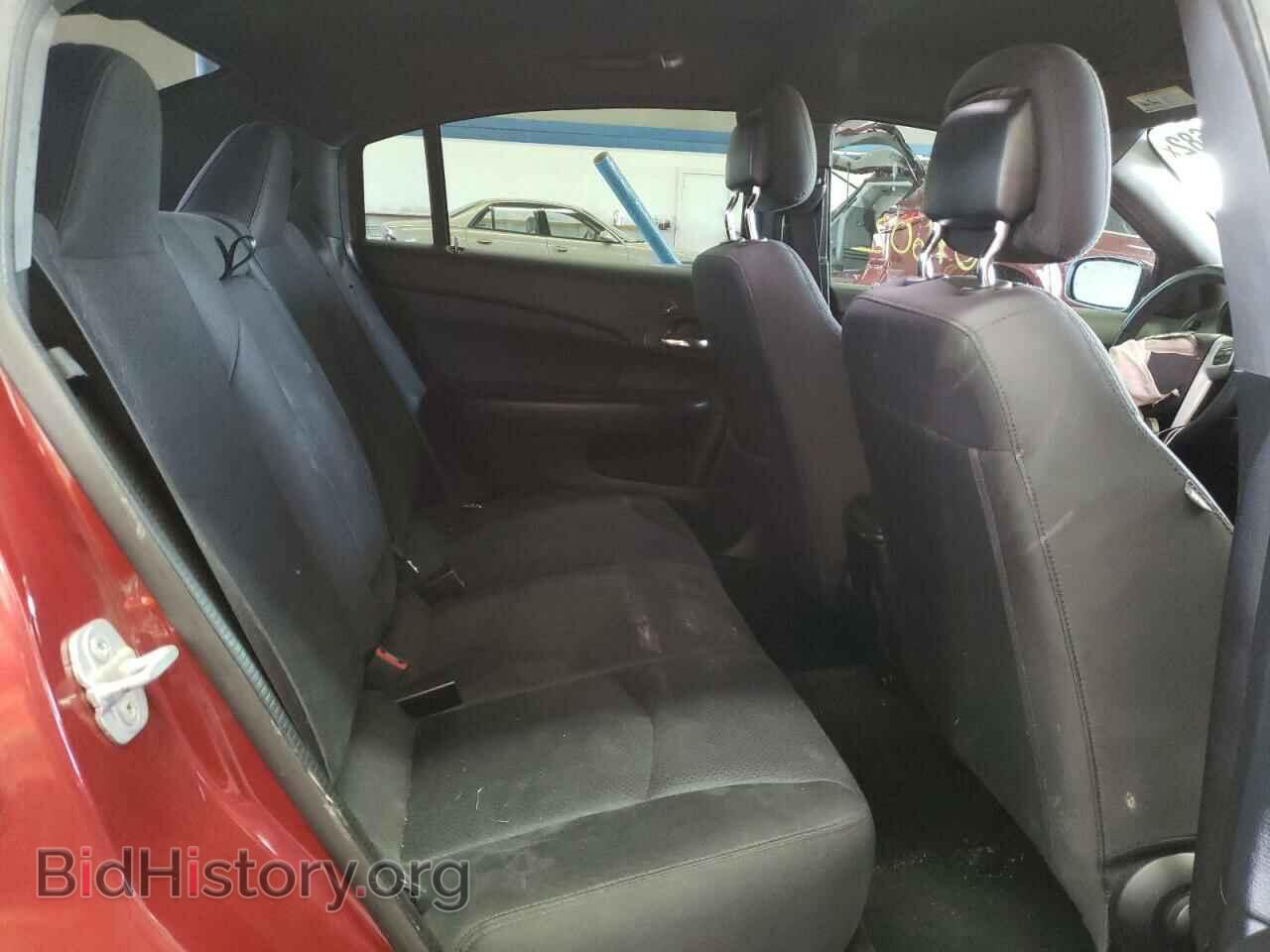 2013 CHRYSLER 200 - VIN: 1C3CCBBG7DN745898 - Фото 6