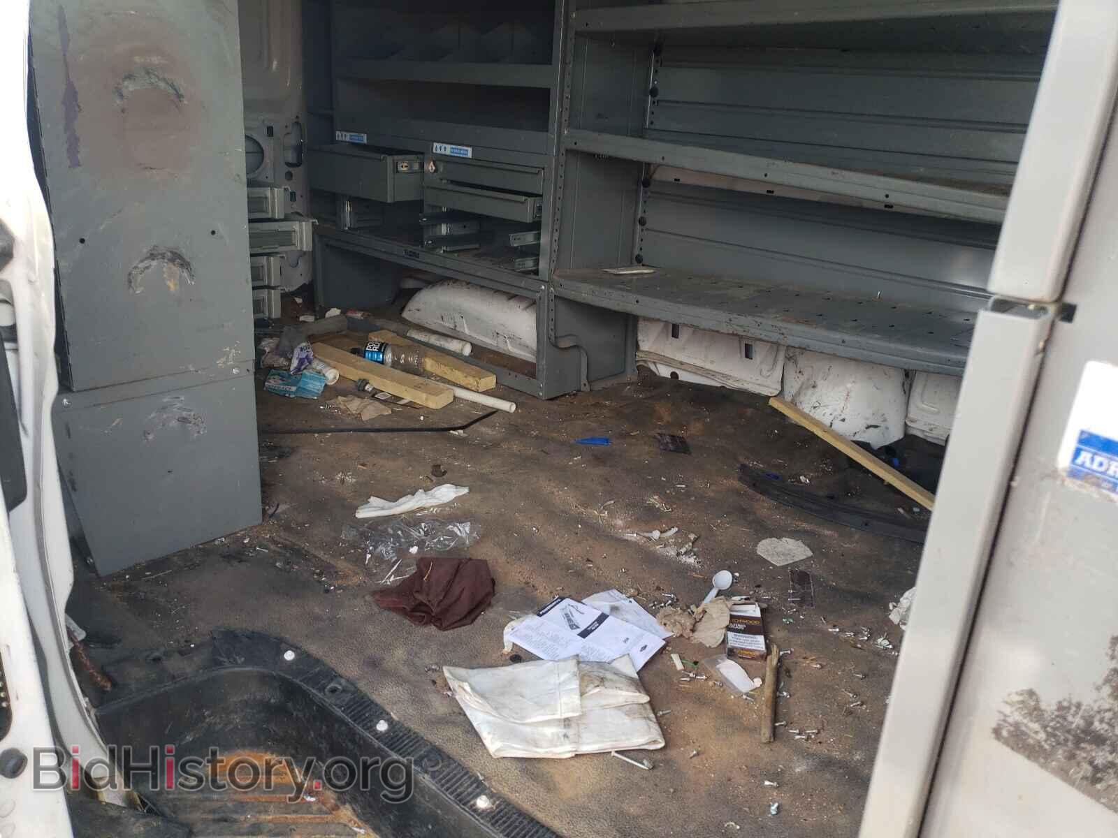 2010 FORD ECONOLINE - VIN: 1FTNE1EW2ADA66604 - Photo 6