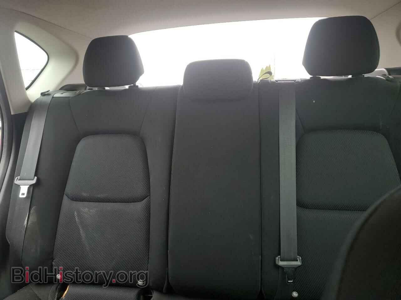 2018 MAZDA CX-5 - VIN: JM3KFBBM0J0462375 - Фото 10