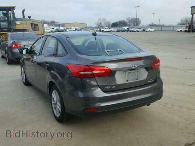 2015 FORD FOCUS - VIN: 1FADP3F21FL367929 - Photo 3