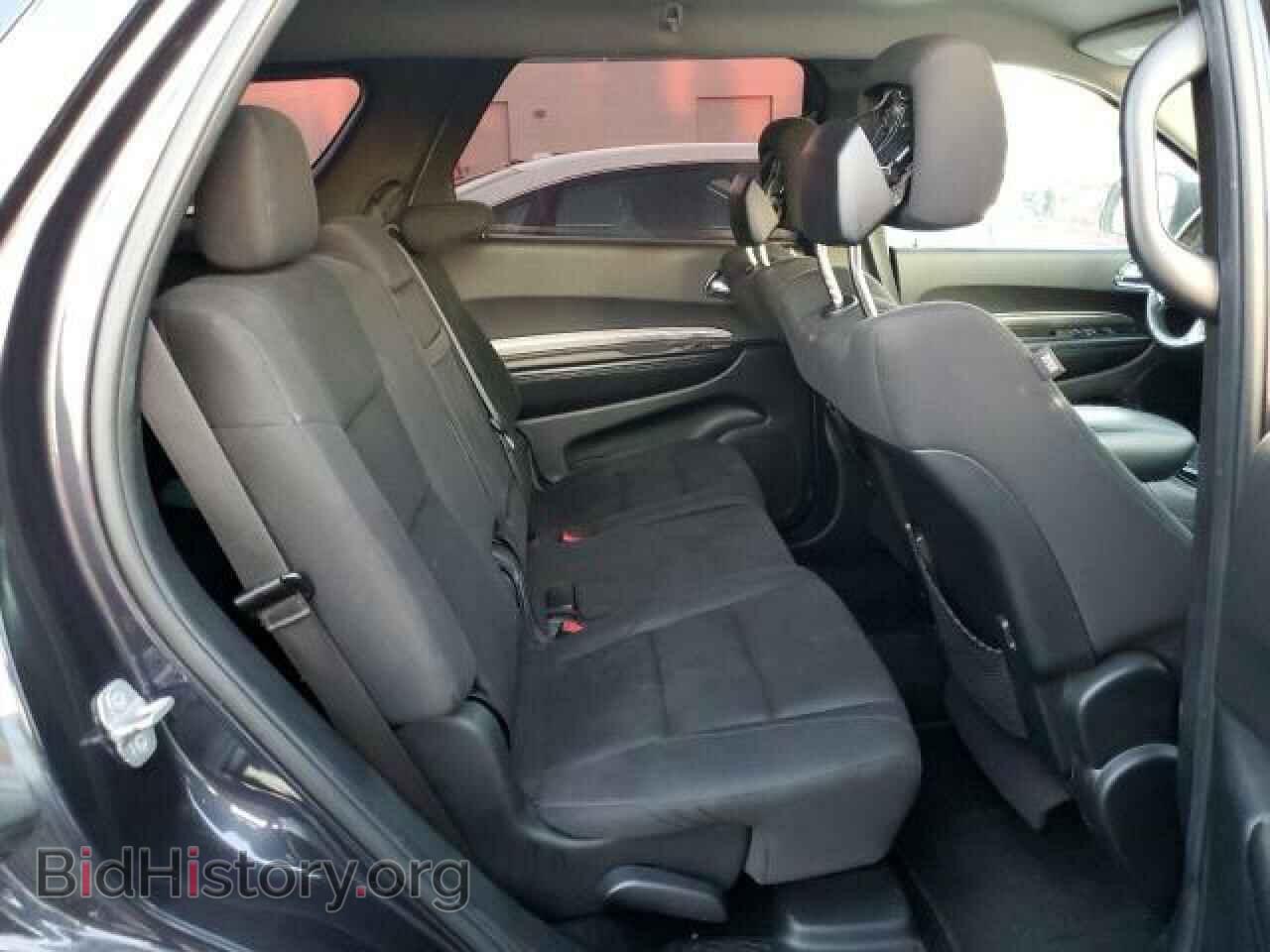 2014 DODGE DURANGO - VIN: 1C4RDHAG6EC483649 - Photo 11