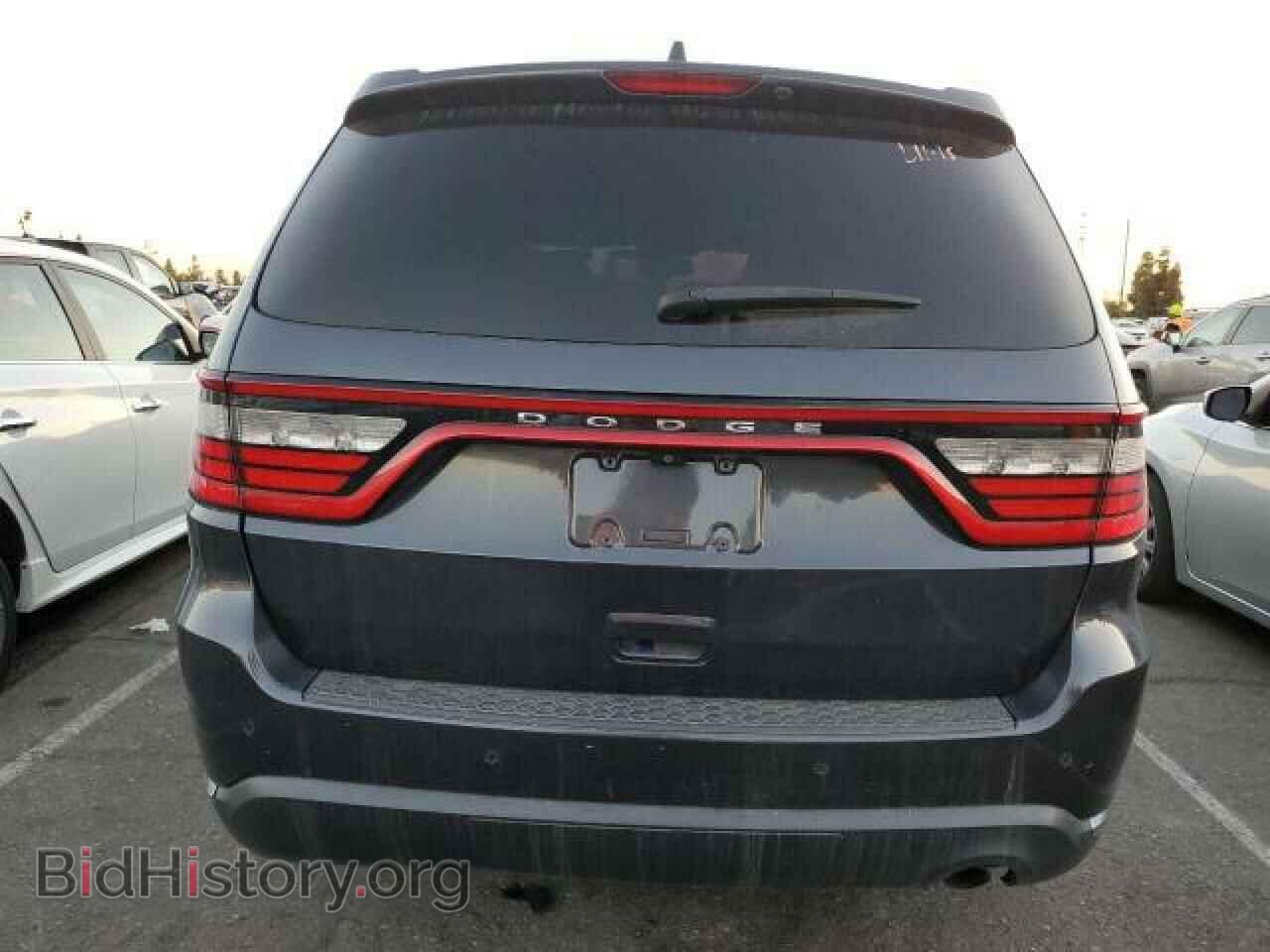 2014 DODGE DURANGO - VIN: 1C4RDHAG6EC483649 - Photo 6