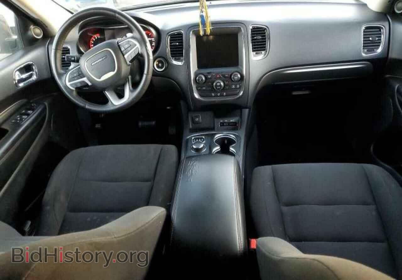 2014 DODGE DURANGO - VIN: 1C4RDHAG6EC483649 - Photo 8