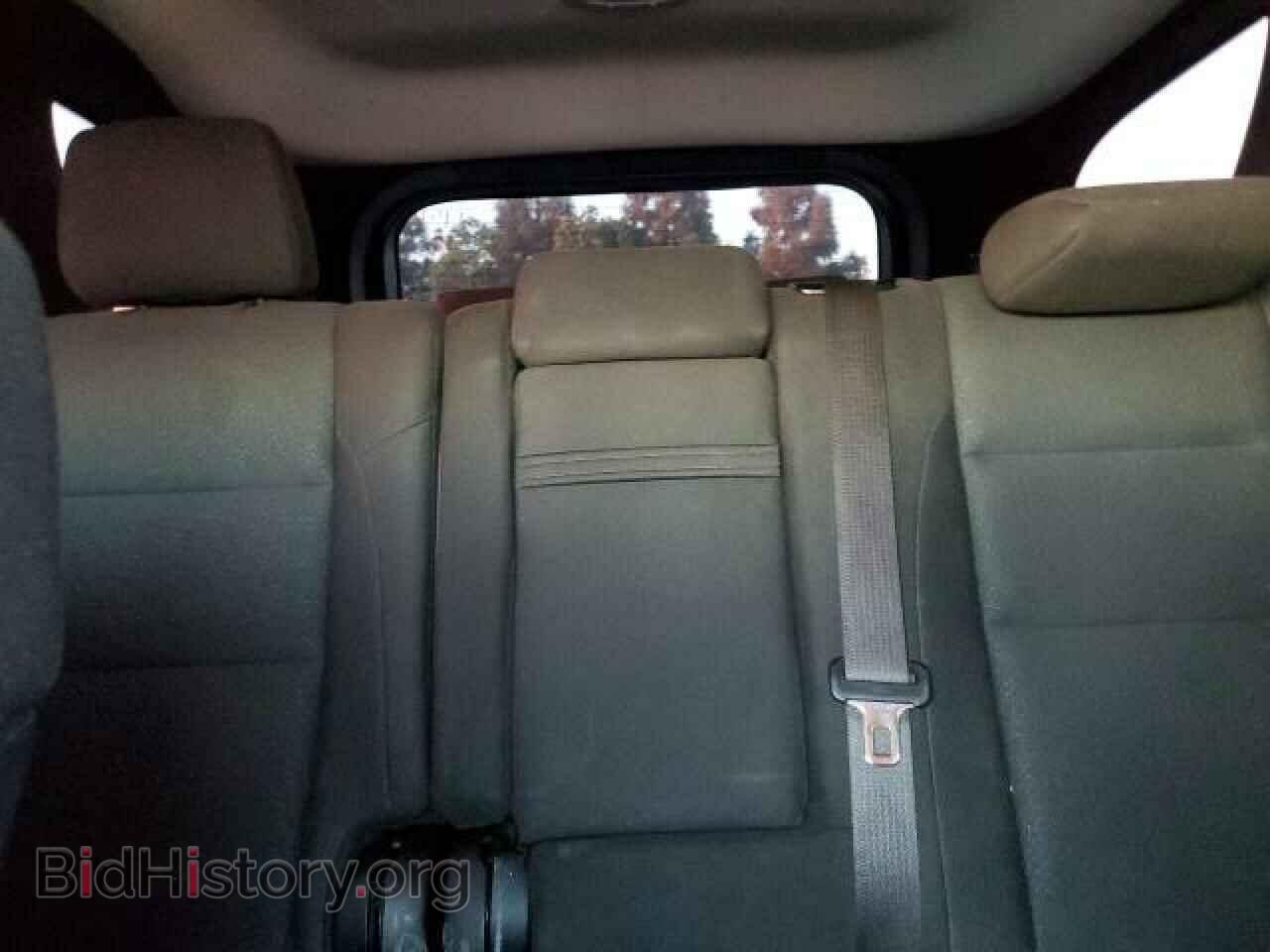 2014 DODGE DURANGO - VIN: 1C4RDHAG6EC483649 - Photo 10