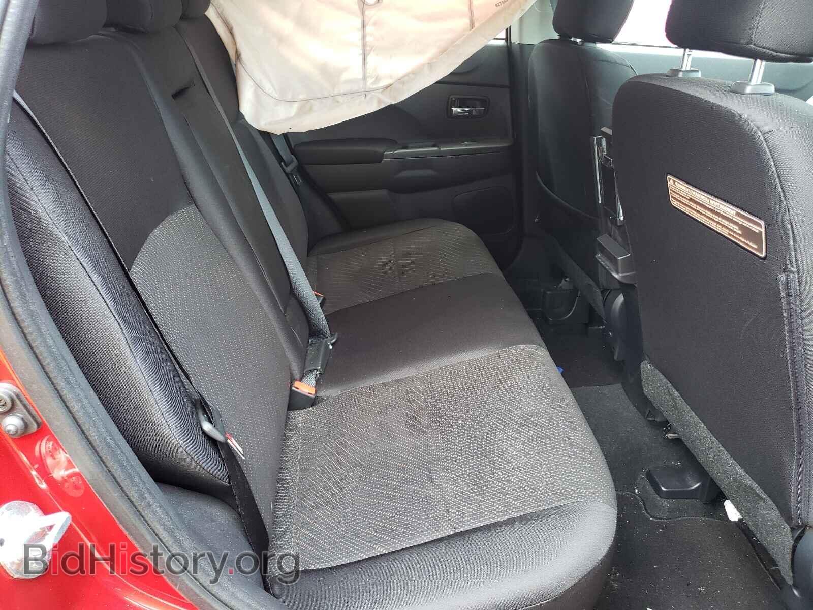 2014 MITSUBISHI OUTLANDER - VIN: 4A4AR4AU7EE031753 - Фото 6