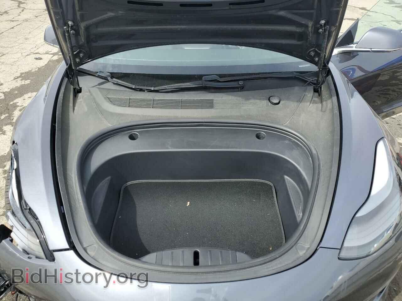 2018 TESLA MODEL 3 - VIN: 5YJ3E1EA1JF158257 - Фото 11