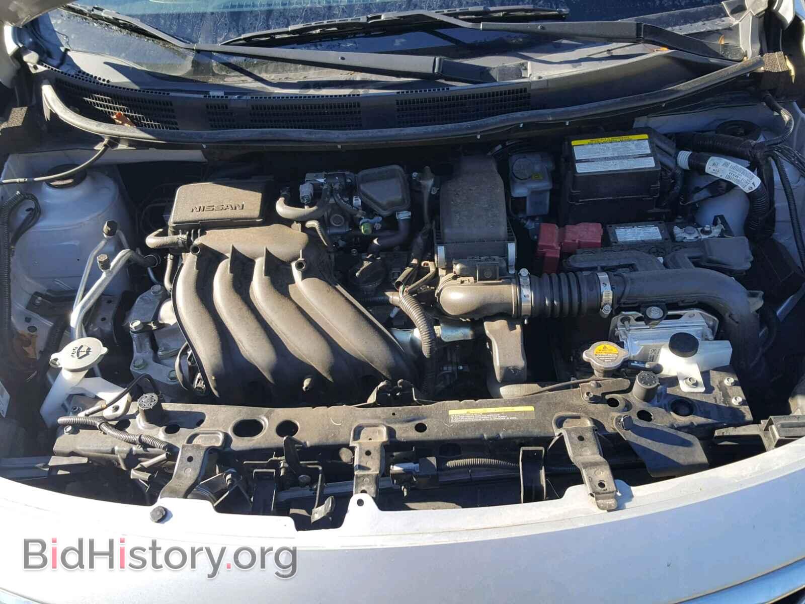 2017 NISSAN VERSA - VIN: 3N1CN7AP3HL891051 - Photo 7