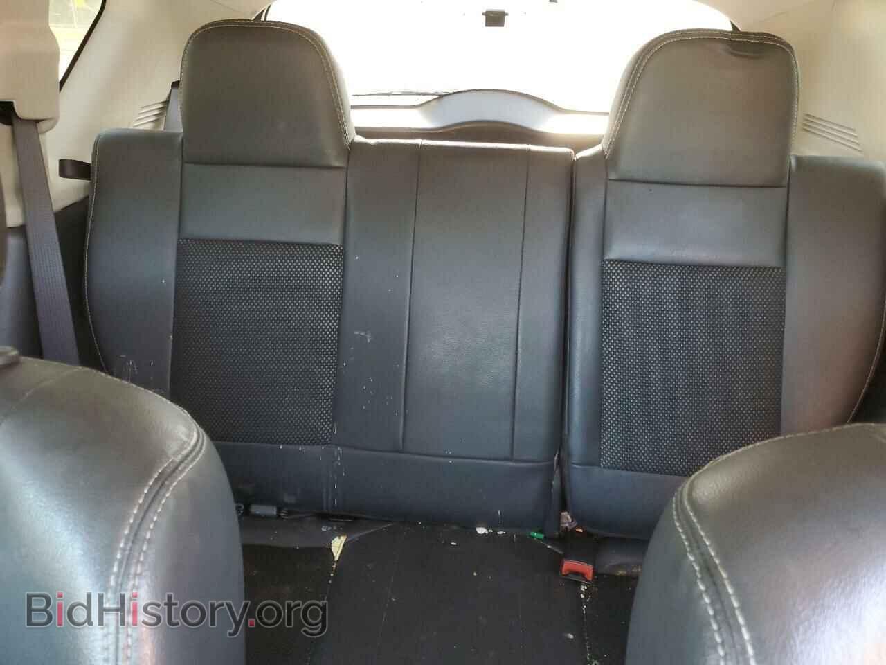 2016 JEEP COMPASS - VIN: 1C4NJCBA2GD589789 - Фото 10