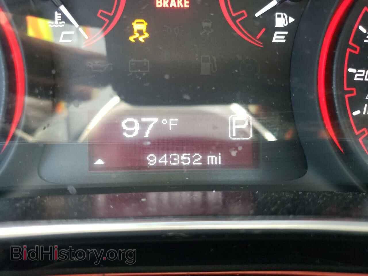 2014 DODGE DART - VIN: 1C3CDFBB6ED866096 - Photo 8