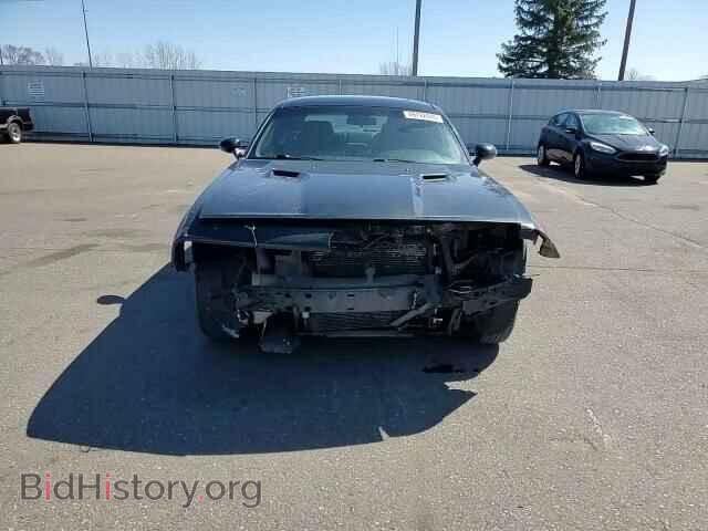 2010 DODGE CHALLENGER - VIN: 2B3CJ4DV2AH322208 - Фото 10