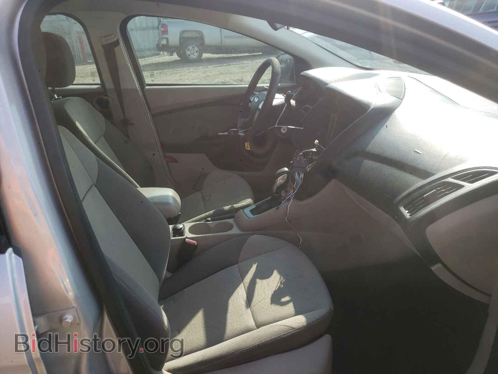 2012 FORD FOCUS - VIN: 1FAHP3K29CL104865 - Photo 5